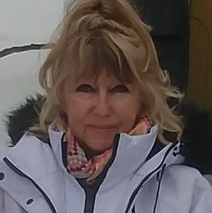 Meet your Posher, Ginette